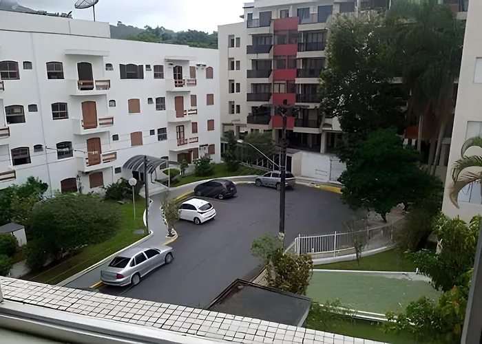 Tenório melhor localização Apto 34 São Charbel Ubatuba