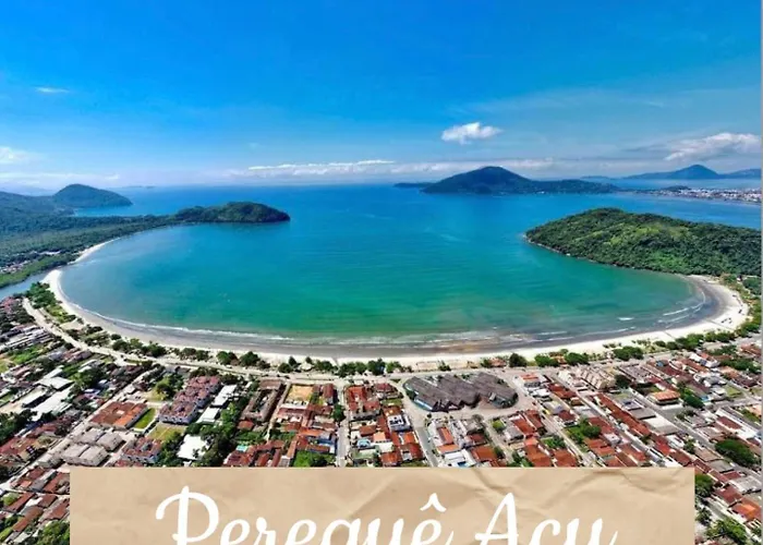 Suites Elite Ubatuba