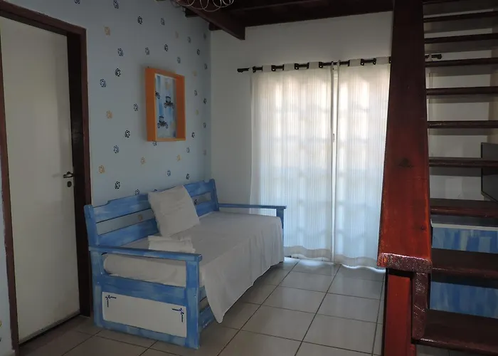 Pousada Twin Ubatuba